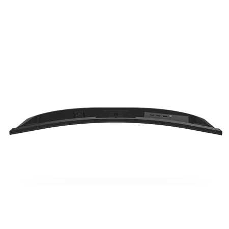 Игровой монитор Gigabyte GS32QC EU (31.5", 2560x1440, VA, 165 Гц, HDMI+DP, изогнутый)